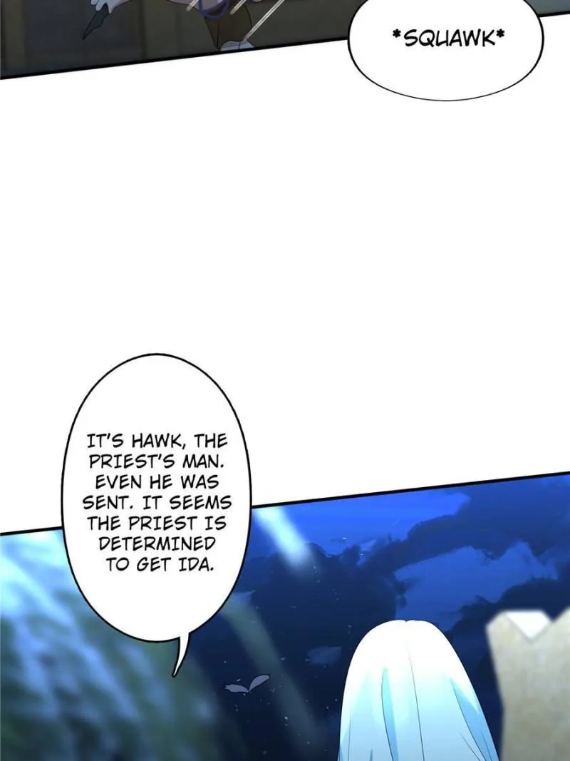 I Became the Beastman’s Wife Chapter 120 page 5