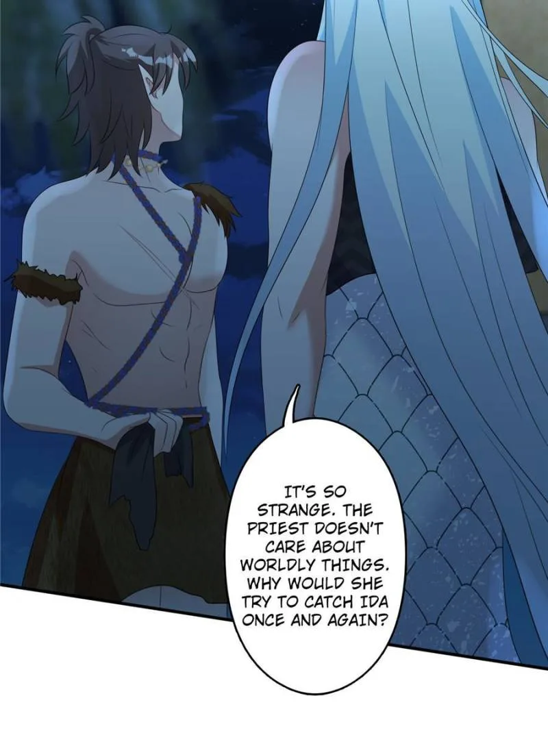 I Became the Beastman’s Wife Chapter 120 page 6