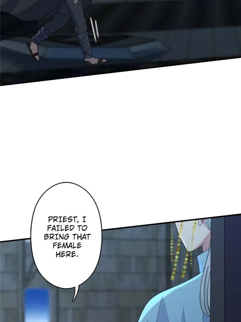 I Became the Beastman’s Wife Chapter 120 page 13