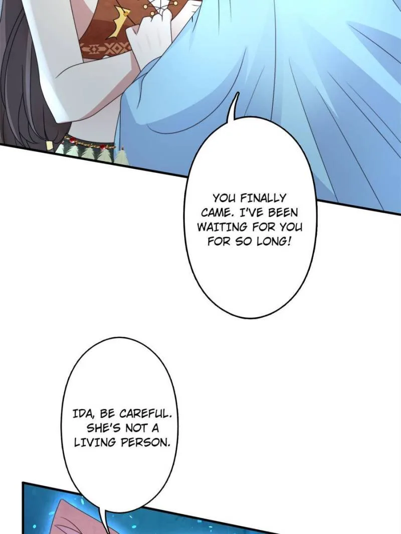 I Became the Beastman’s Wife Chapter 121 page 19
