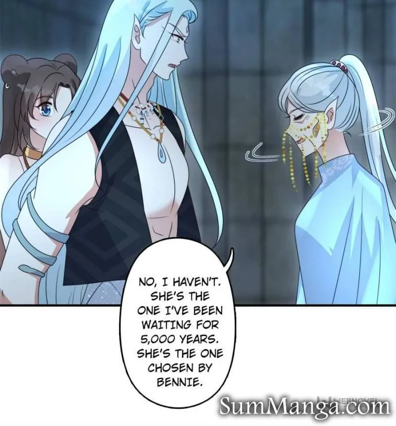 I Became the Beastman’s Wife Chapter 121 page 23