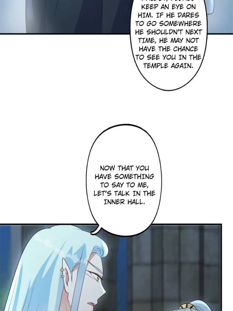 I Became the Beastman’s Wife Chapter 121 page 10