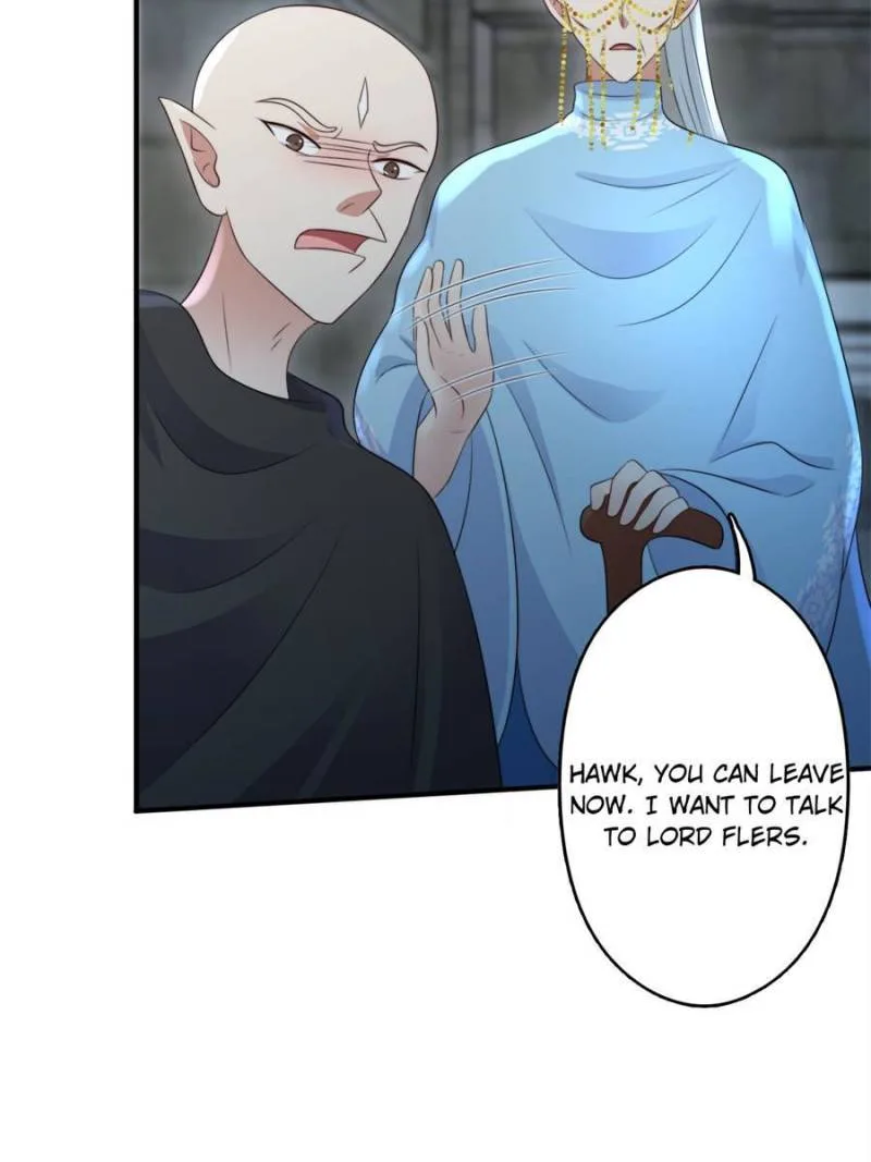I Became the Beastman’s Wife Chapter 121 page 7