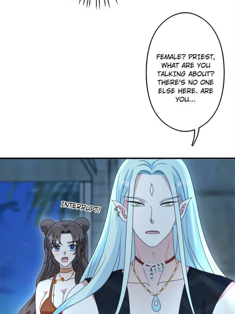 I Became the Beastman’s Wife Chapter 121 page 15