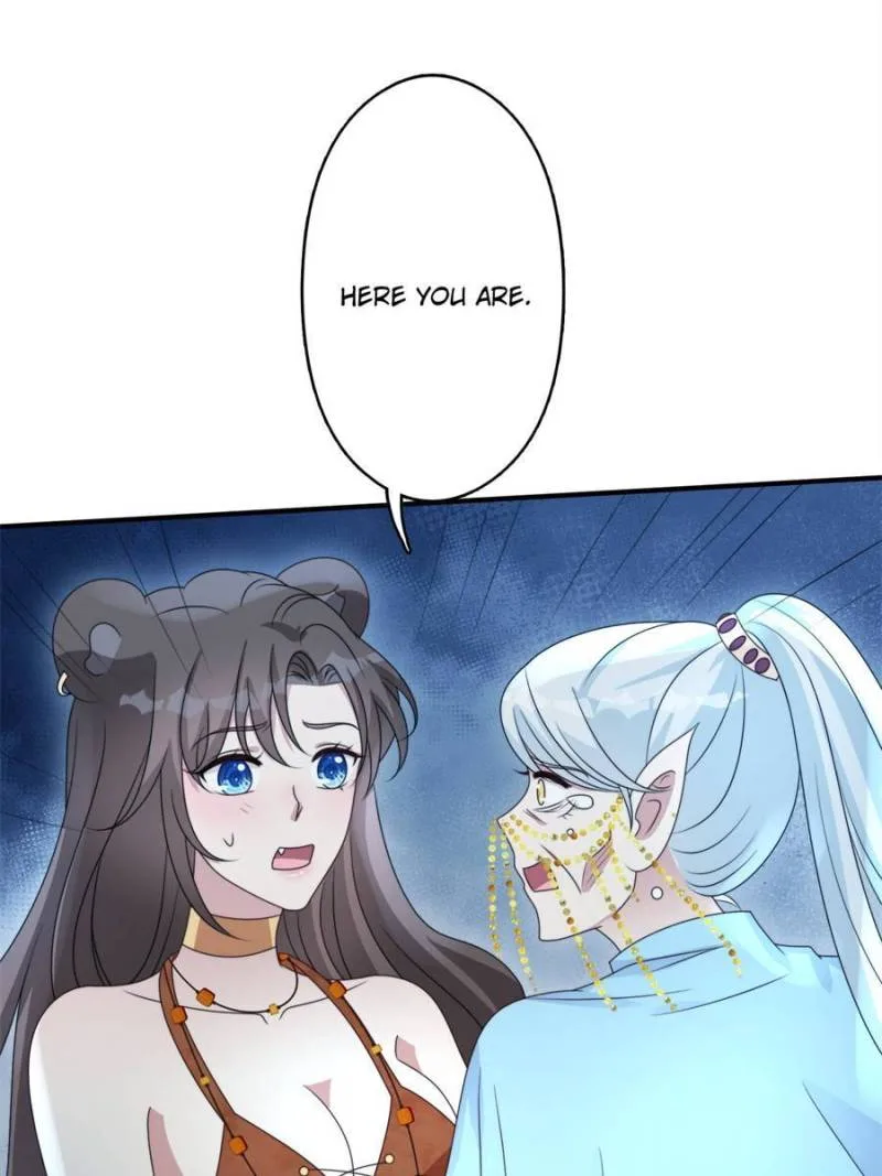 I Became the Beastman’s Wife Chapter 121 page 18