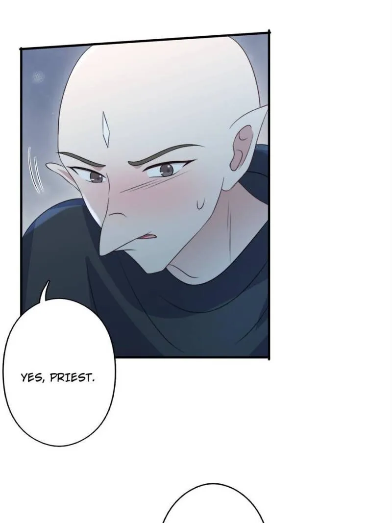 I Became the Beastman’s Wife Chapter 121 page 8
