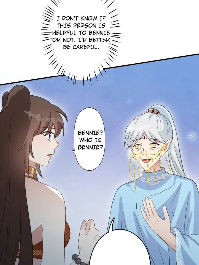 I Became the Beastman’s Wife Chapter 122 page 4