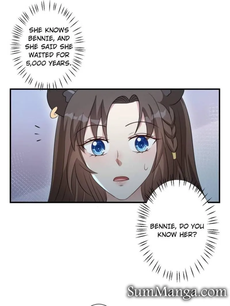 I Became the Beastman’s Wife Chapter 122 page 2