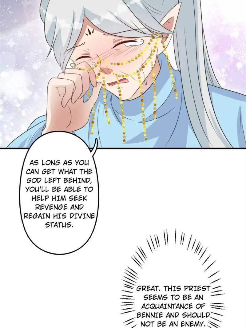 I Became the Beastman’s Wife Chapter 122 page 9