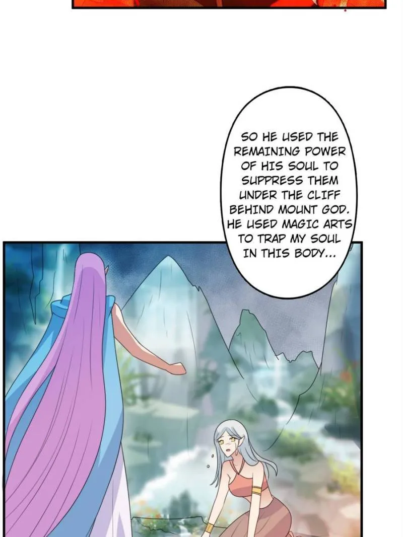 I Became the Beastman’s Wife Chapter 122 page 18