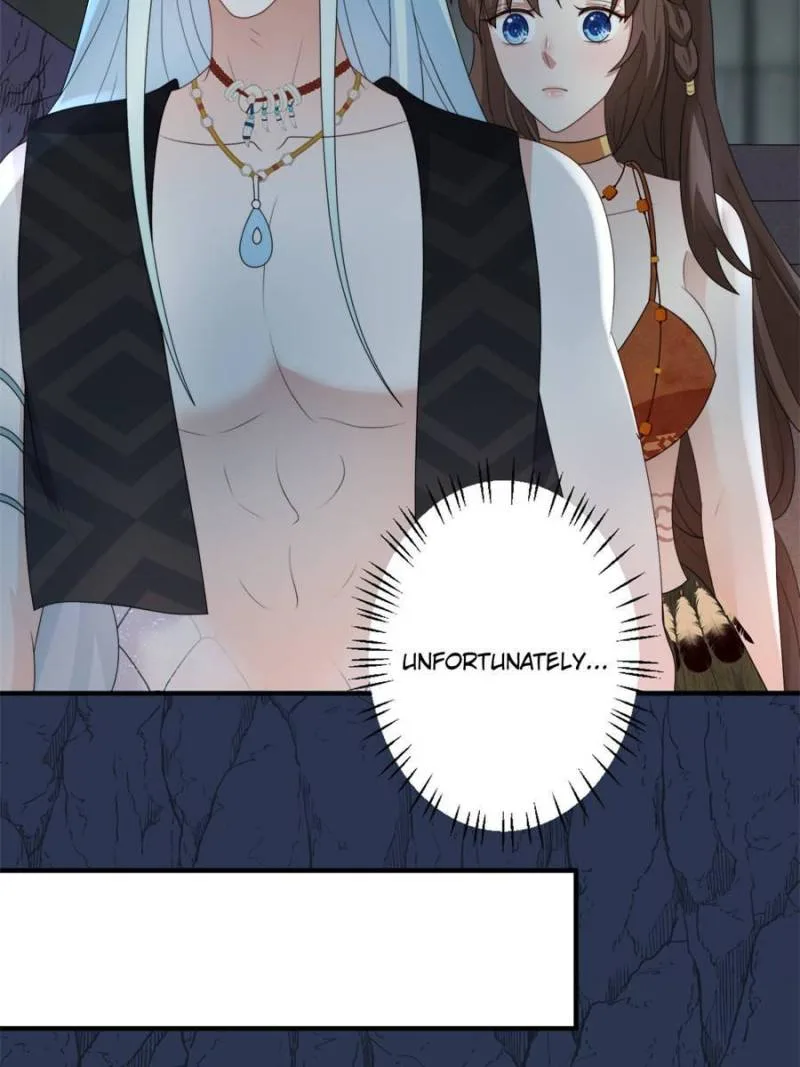 I Became the Beastman’s Wife Chapter 123 page 6