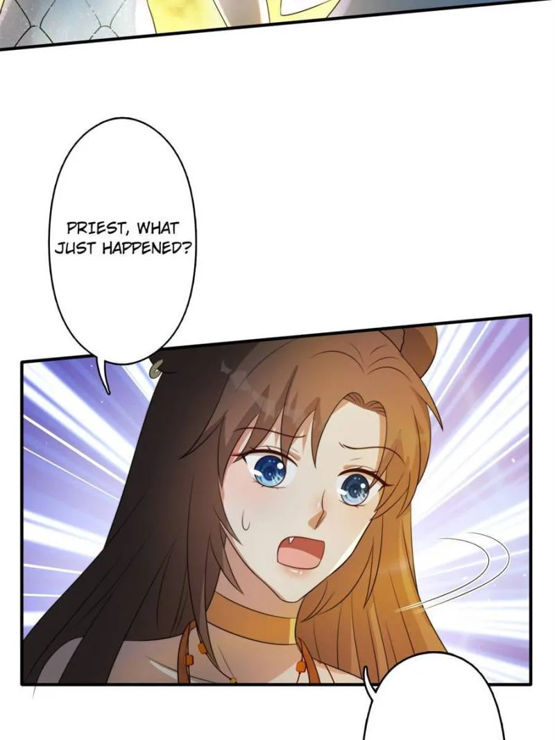 I Became the Beastman’s Wife Chapter 123 page 15