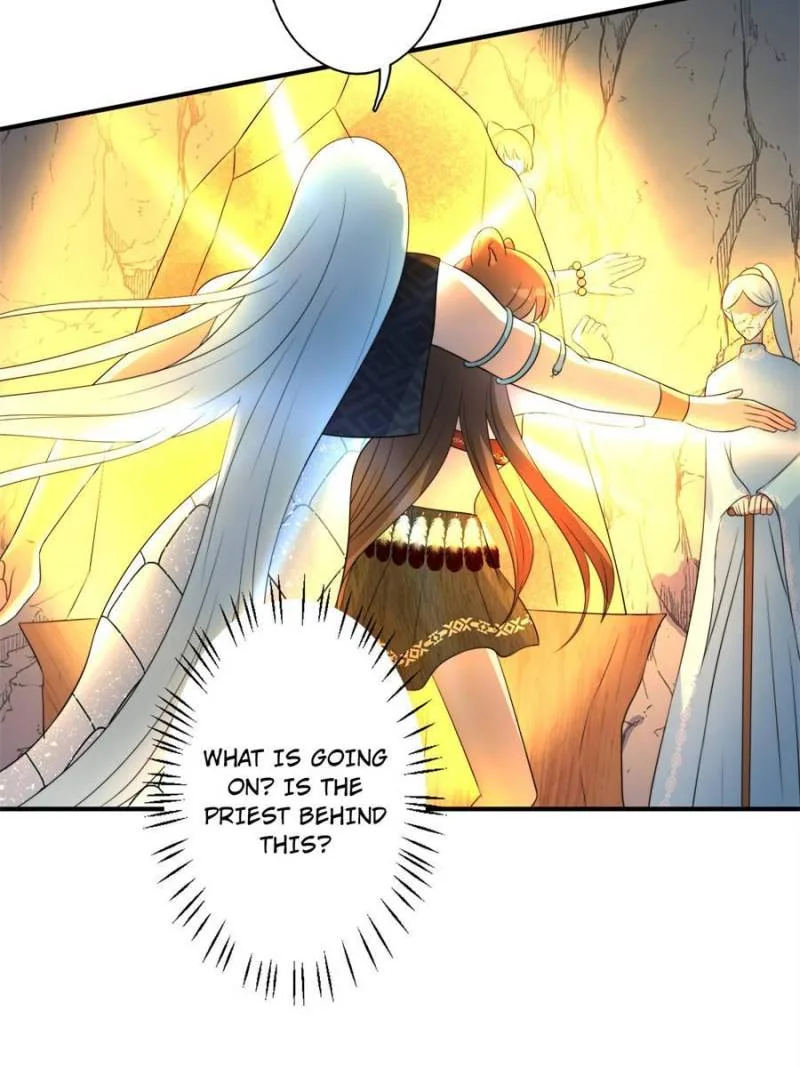 I Became the Beastman’s Wife Chapter 123 page 12
