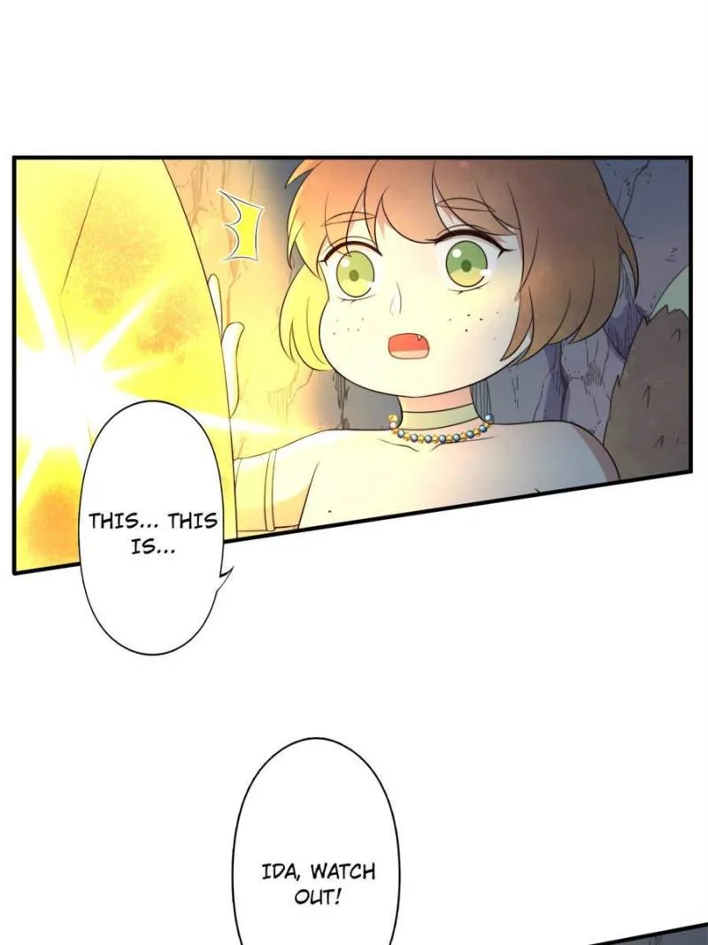I Became the Beastman’s Wife Chapter 123 page 11