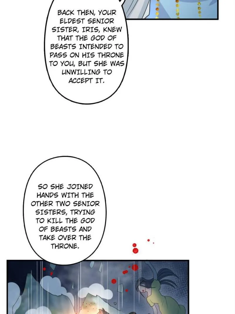 I Became the Beastman’s Wife Chapter 122 page 15
