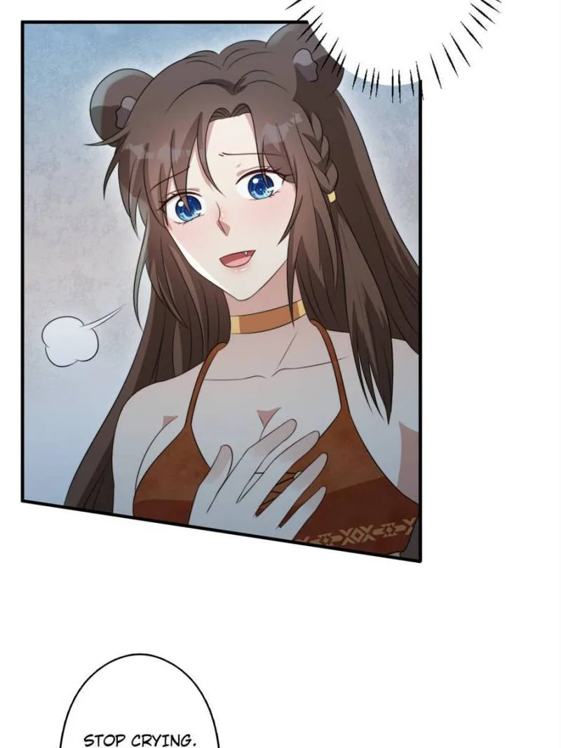 I Became the Beastman’s Wife Chapter 122 page 10