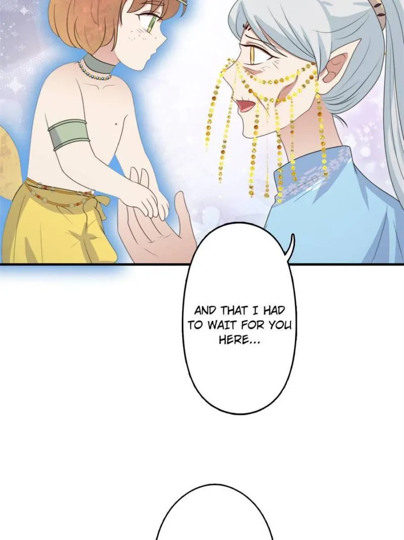 I Became the Beastman’s Wife Chapter 122 page 20