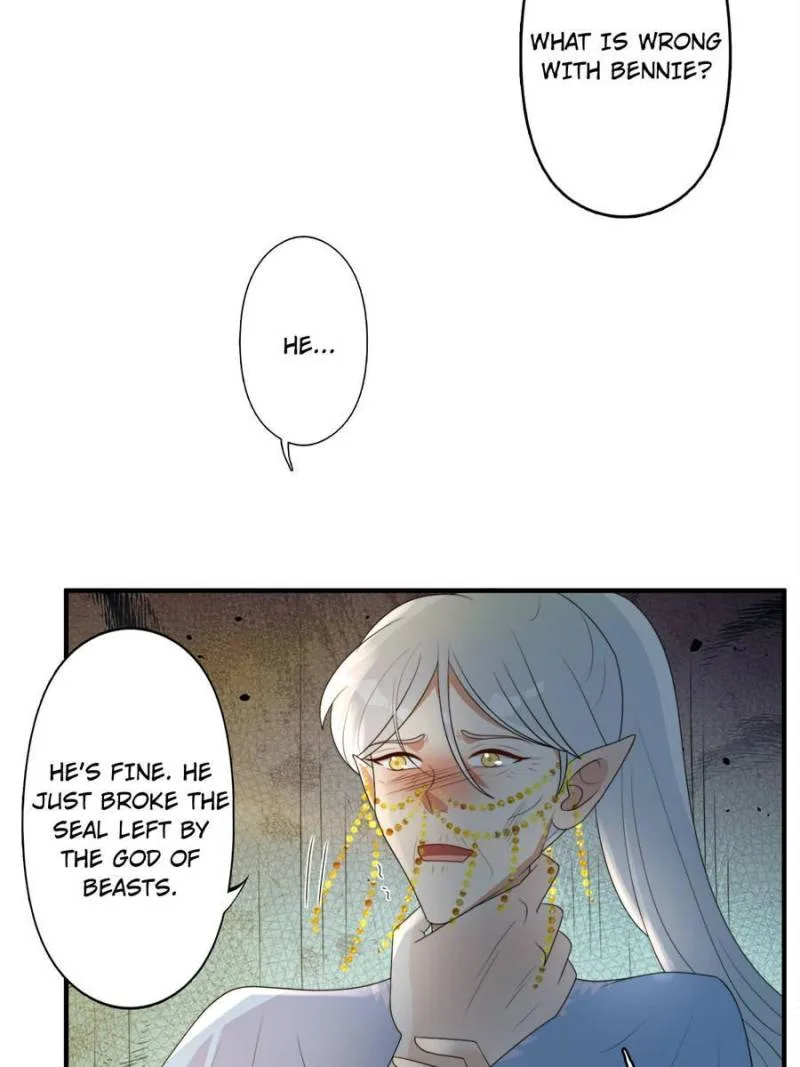 I Became the Beastman’s Wife Chapter 123 page 16