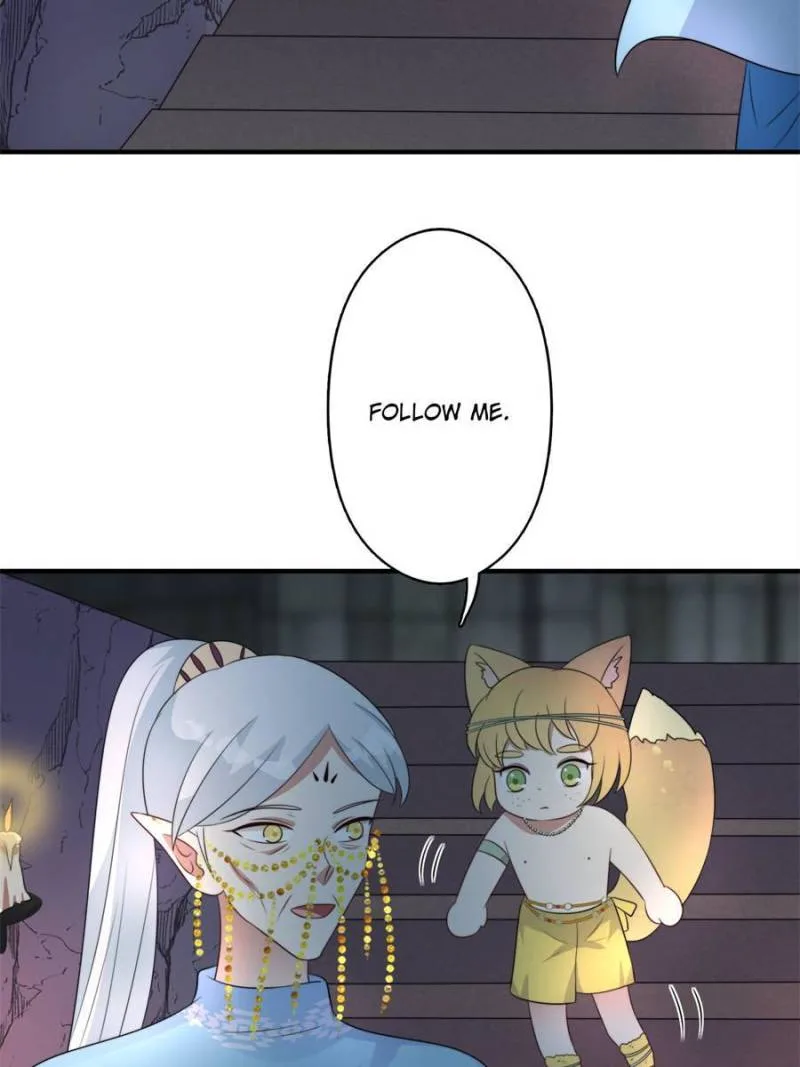 I Became the Beastman’s Wife Chapter 123 page 3