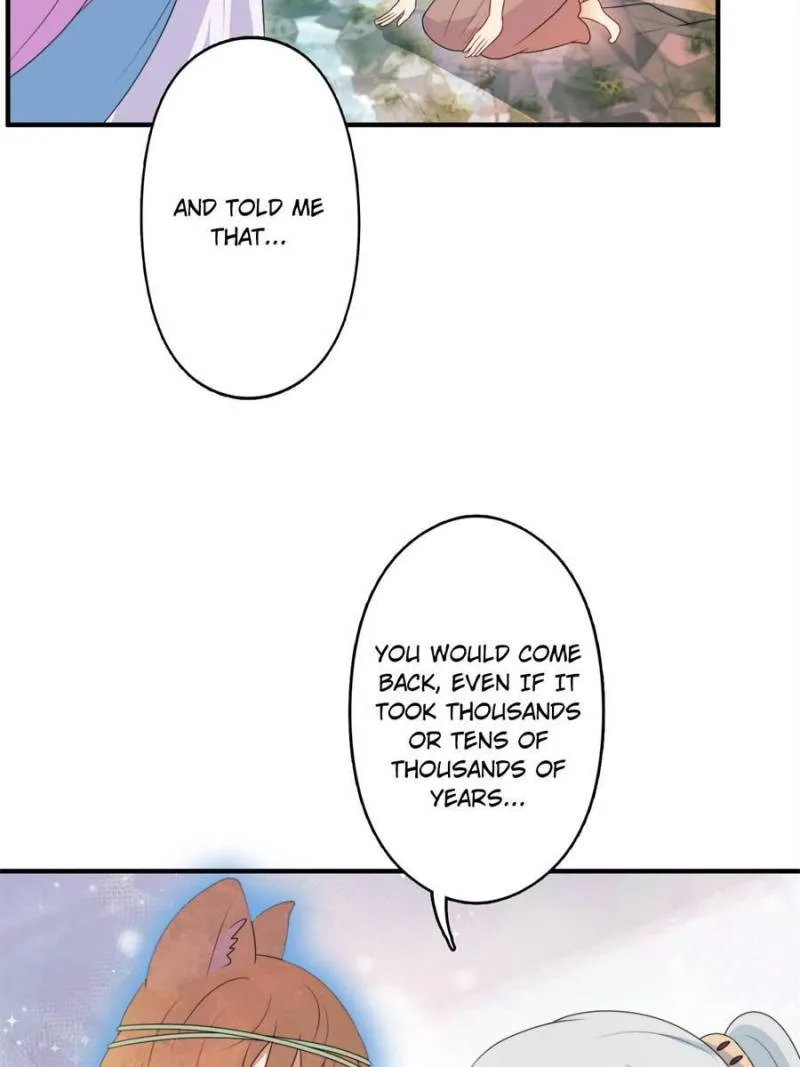 I Became the Beastman’s Wife Chapter 122 page 19