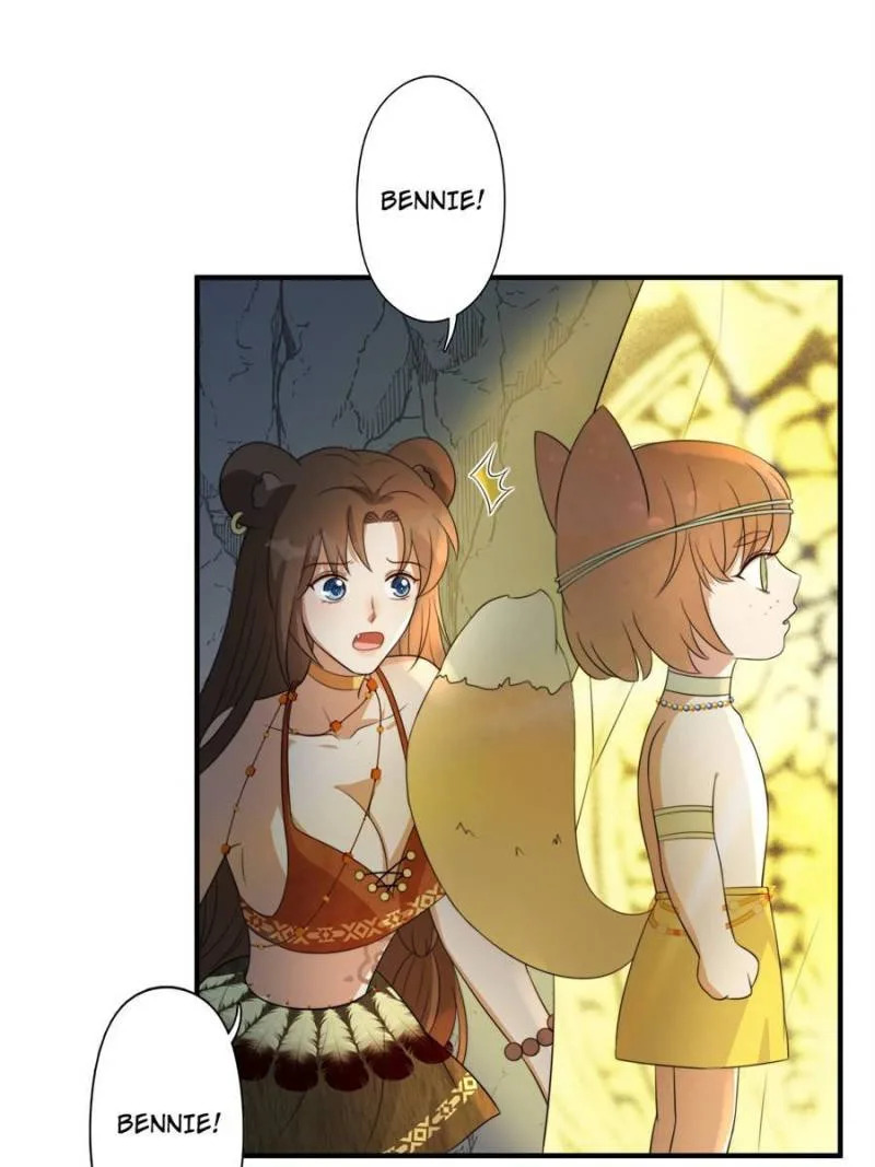 I Became the Beastman’s Wife Chapter 123 page 13