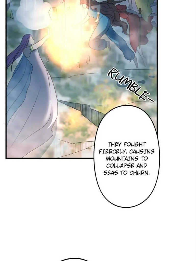 I Became the Beastman’s Wife Chapter 122 page 16