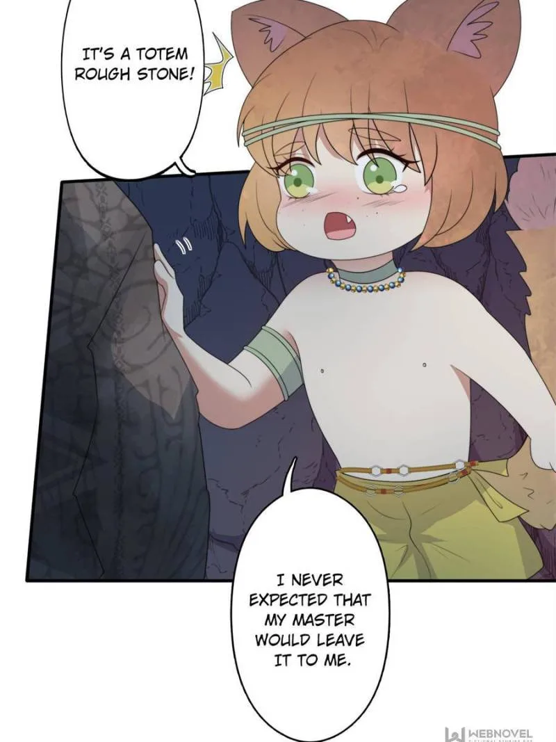 I Became the Beastman’s Wife Chapter 123 page 9