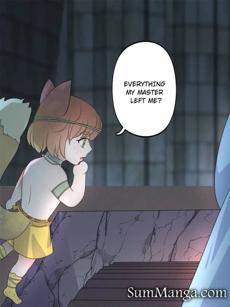 I Became the Beastman’s Wife Chapter 123 page 2