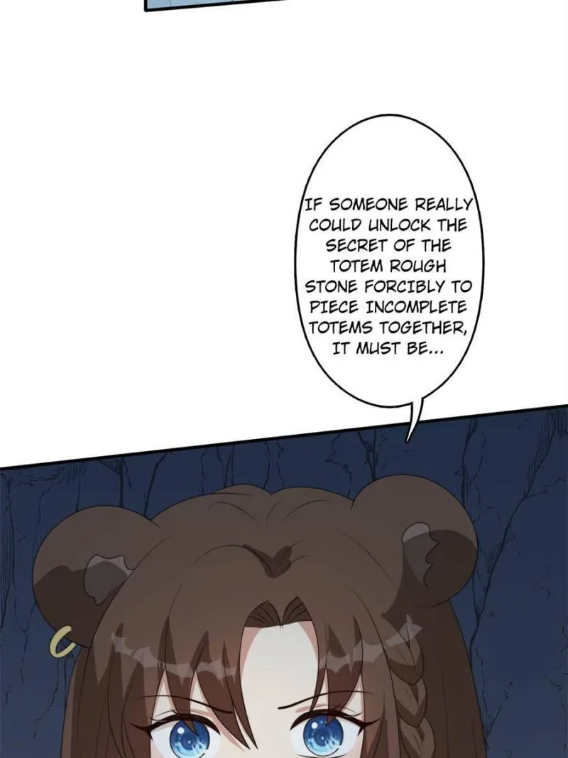 I Became the Beastman’s Wife Chapter 124 page 23