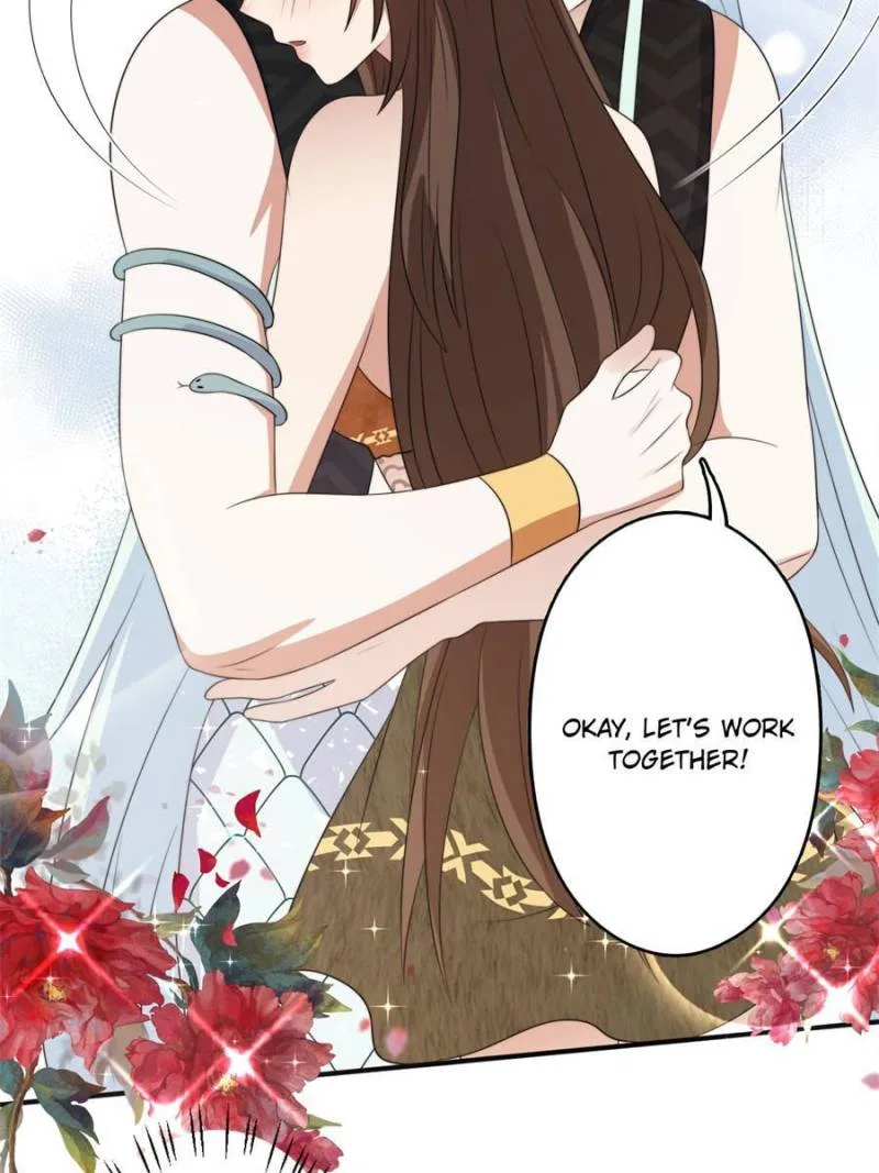 I Became the Beastman’s Wife Chapter 124 page 16