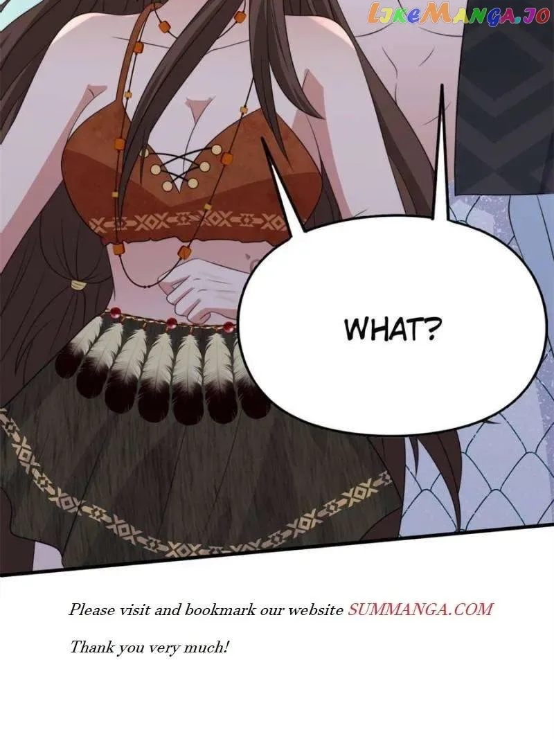I Became the Beastman’s Wife Chapter 126 page 16