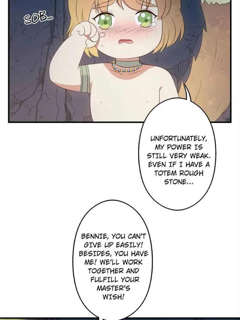 I Became the Beastman’s Wife Chapter 124 page 6