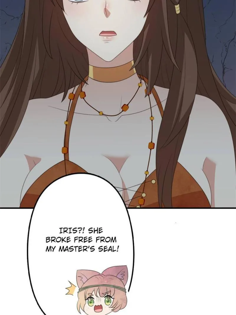 I Became the Beastman’s Wife Chapter 124 page 24