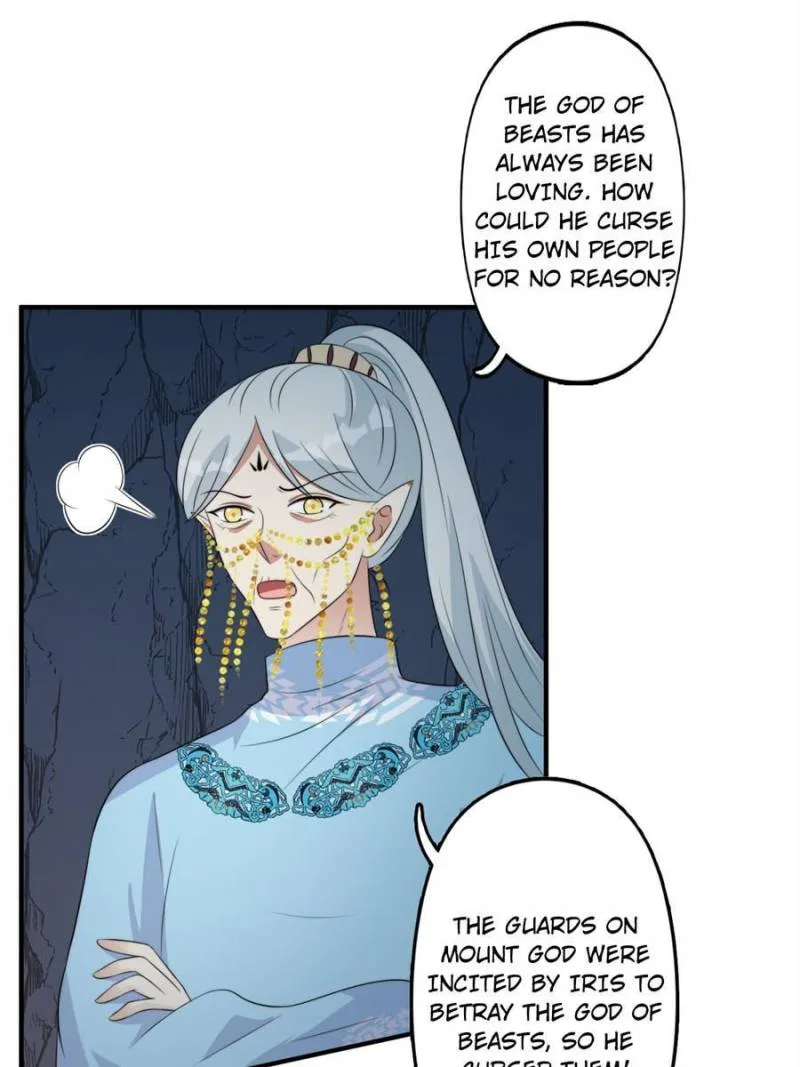 I Became the Beastman’s Wife Chapter 124 page 12