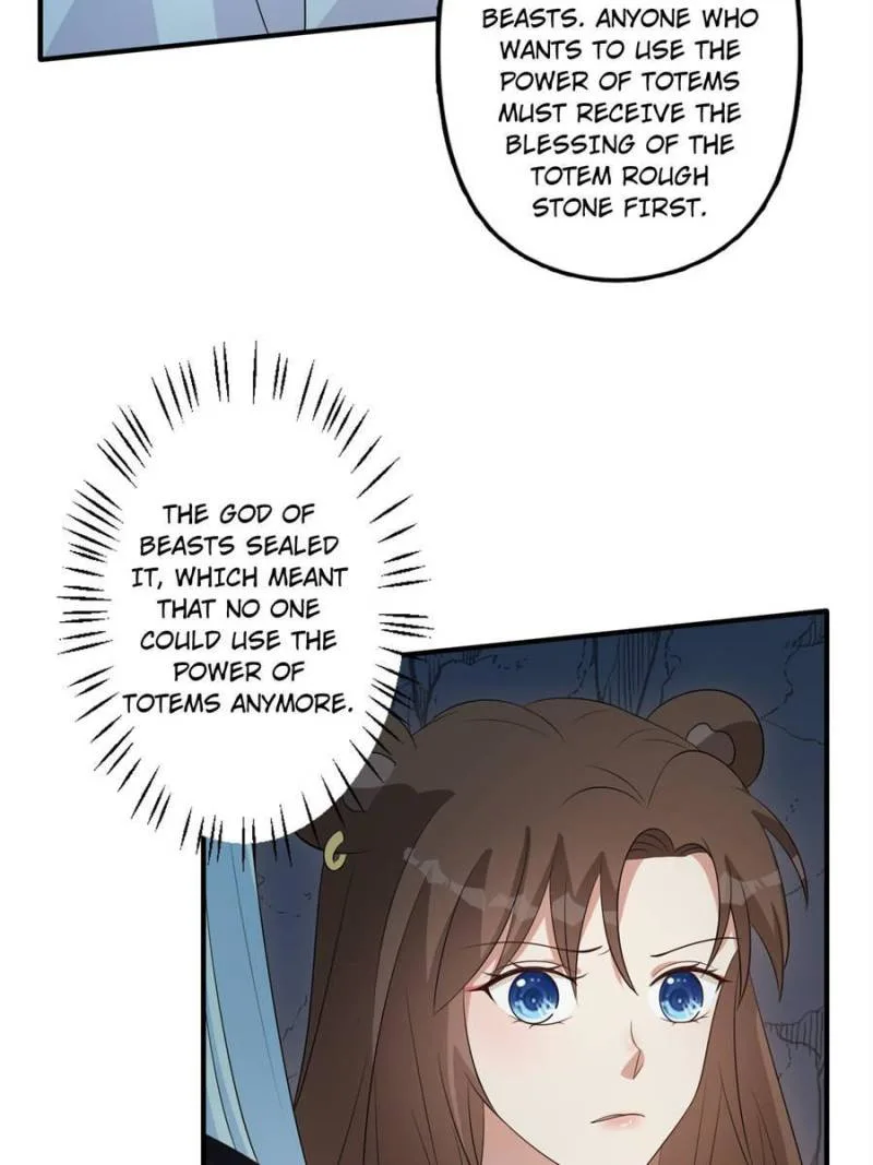 I Became the Beastman’s Wife Chapter 124 page 4