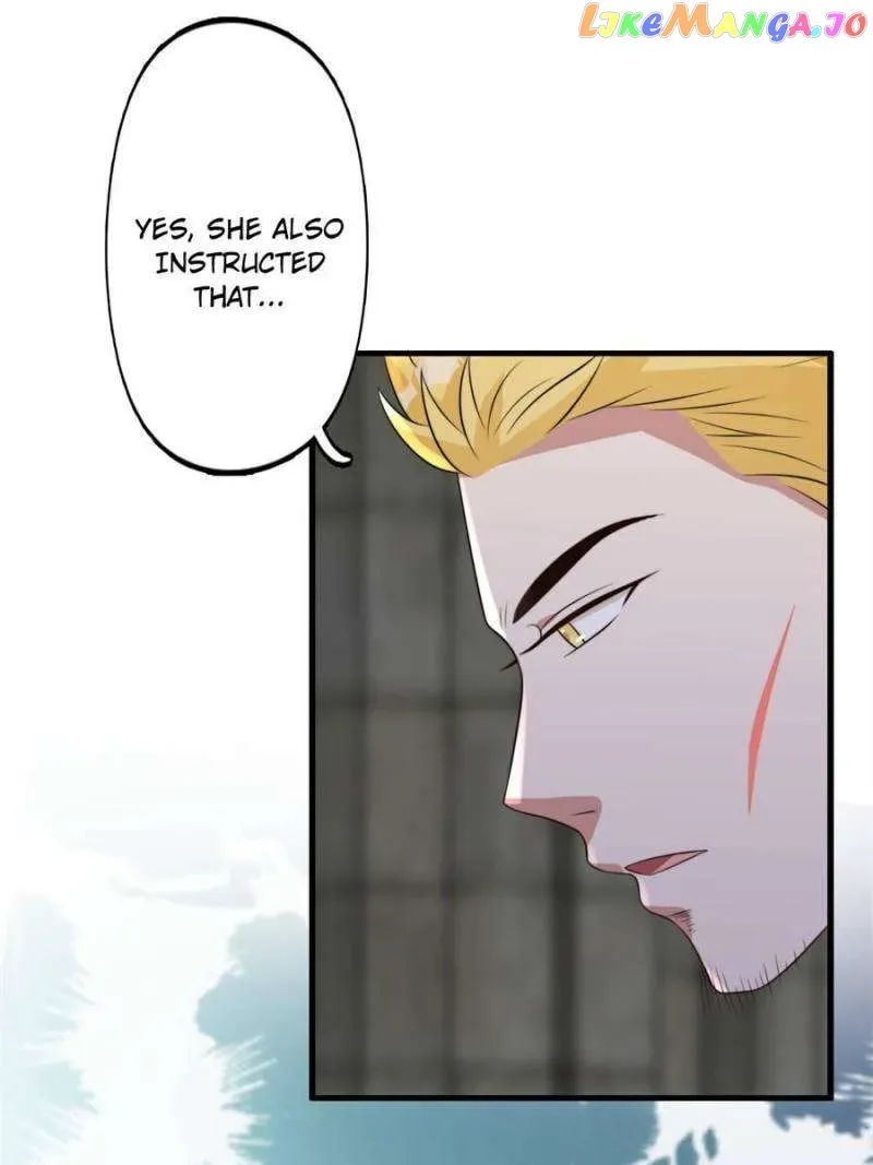 I Became the Beastman’s Wife Chapter 126 page 14