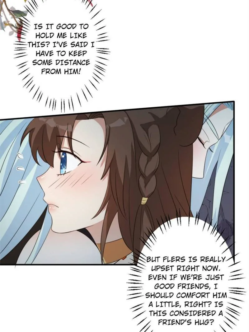 I Became the Beastman’s Wife Chapter 124 page 17