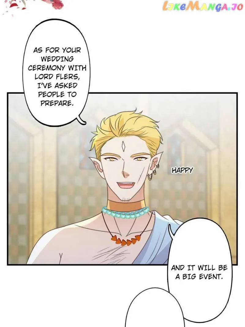 I Became the Beastman’s Wife Chapter 127 page 5