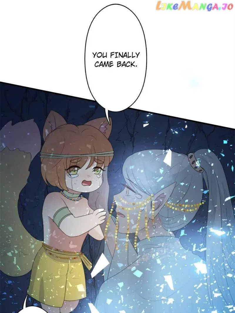 I Became the Beastman’s Wife Chapter 125 page 14