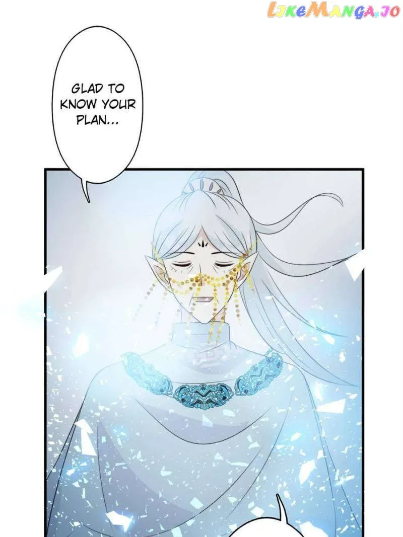 I Became the Beastman’s Wife Chapter 125 page 10