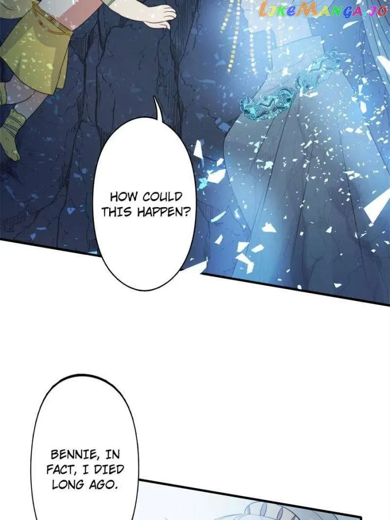 I Became the Beastman’s Wife Chapter 125 page 12
