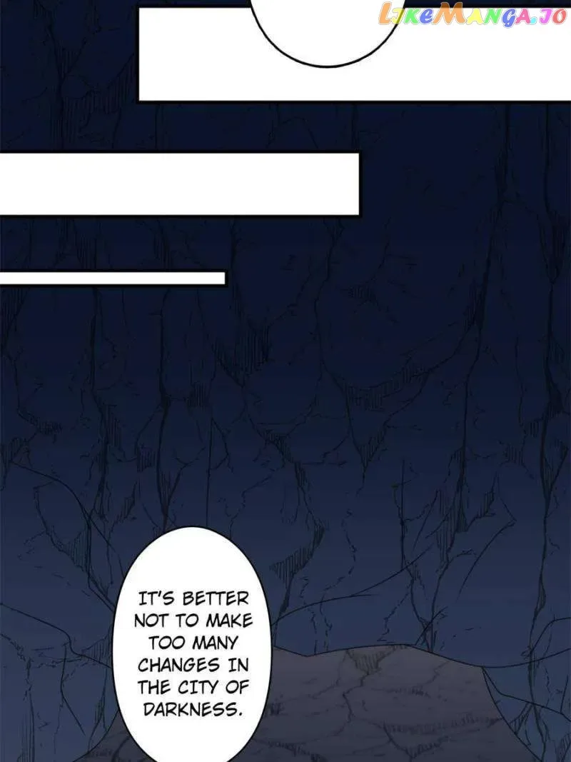 I Became the Beastman’s Wife Chapter 125 page 23