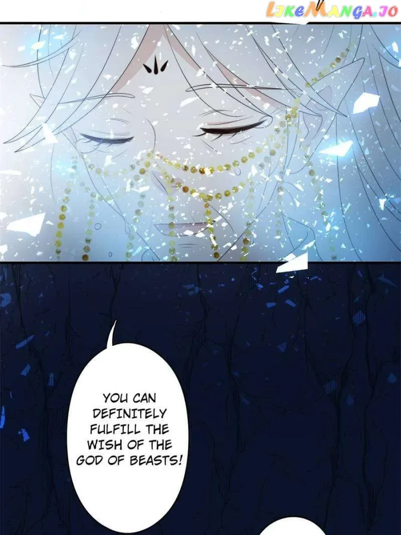 I Became the Beastman’s Wife Chapter 125 page 17