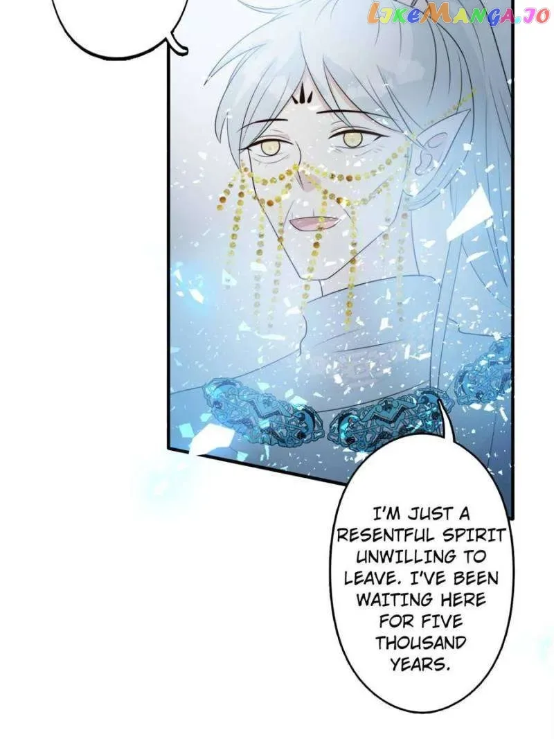 I Became the Beastman’s Wife Chapter 125 page 13