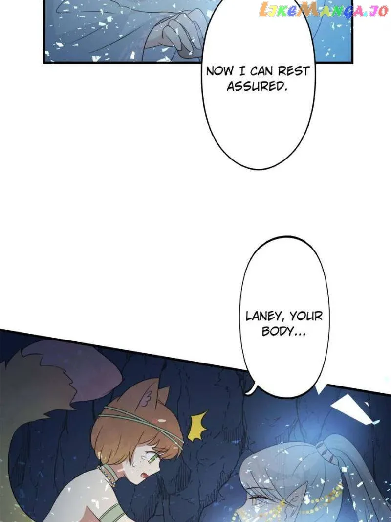 I Became the Beastman’s Wife Chapter 125 page 11