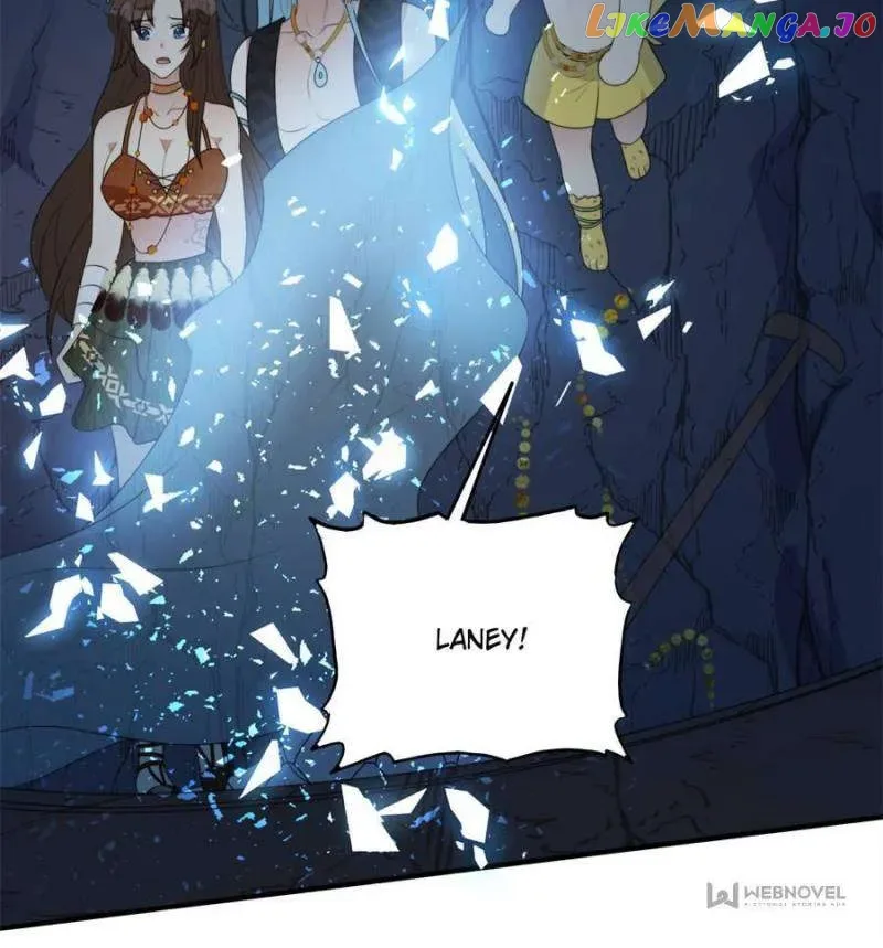 I Became the Beastman’s Wife Chapter 125 page 19
