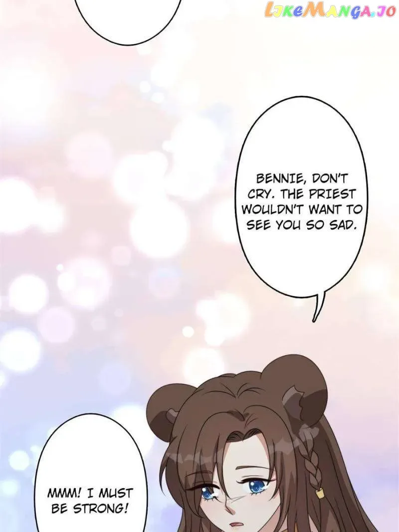 I Became the Beastman’s Wife Chapter 125 page 21