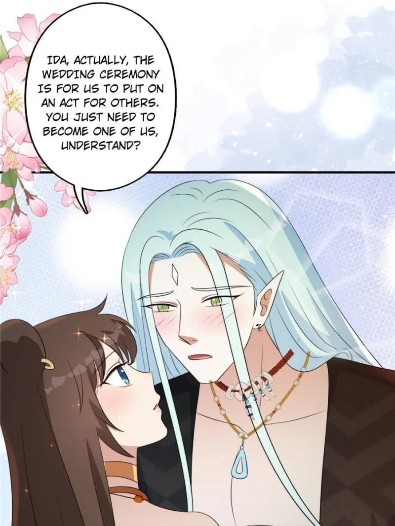 I Became the Beastman’s Wife Chapter 128 page 2