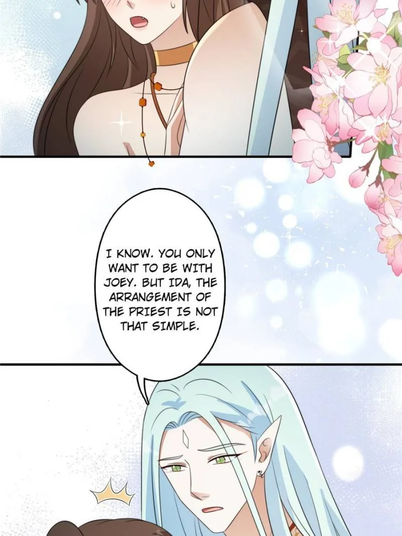 I Became the Beastman’s Wife Chapter 128 page 13