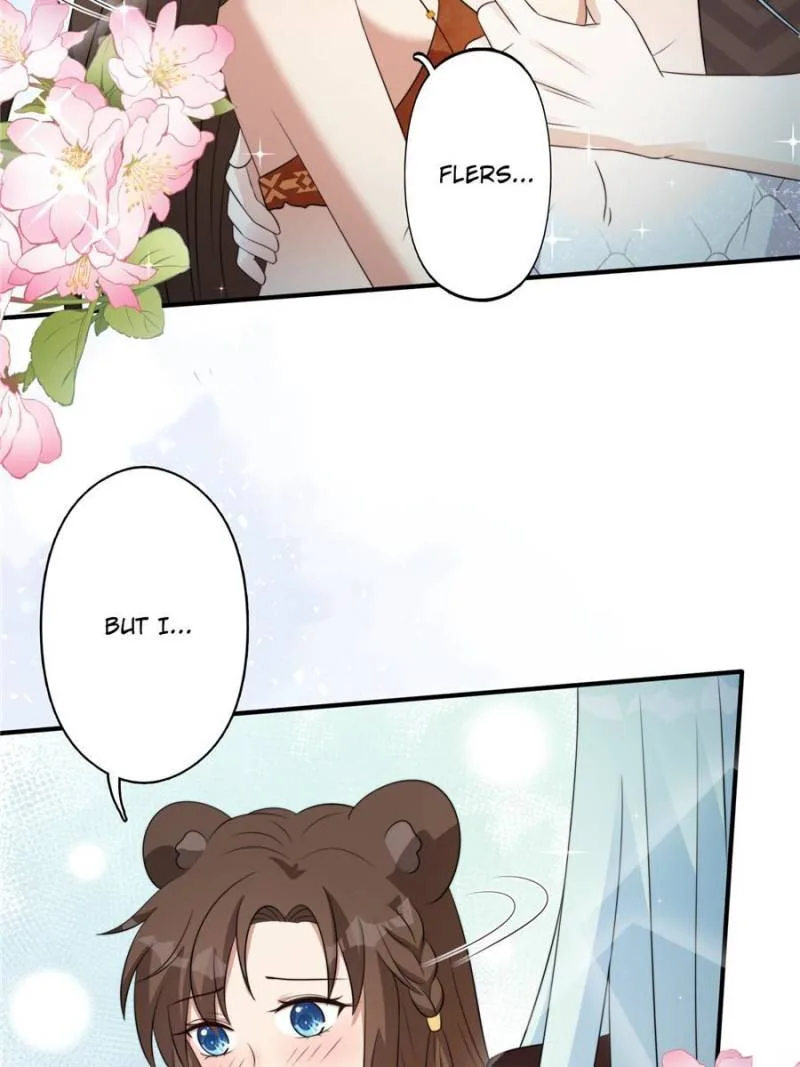 I Became the Beastman’s Wife Chapter 128 page 12